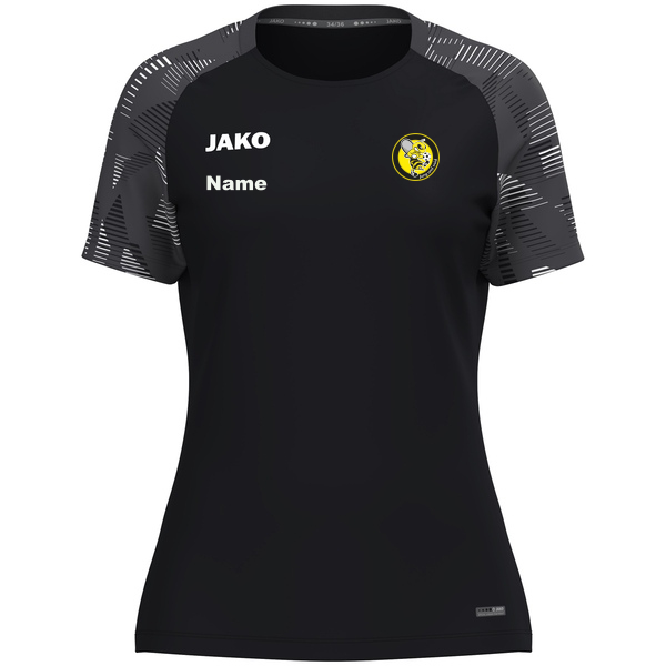 womanT-Shirt Sonic Damen 