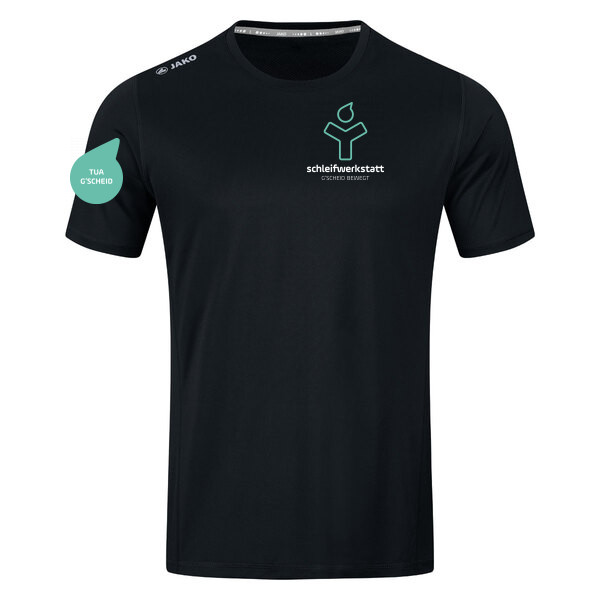 KinderT-Shirt Run 2.0 