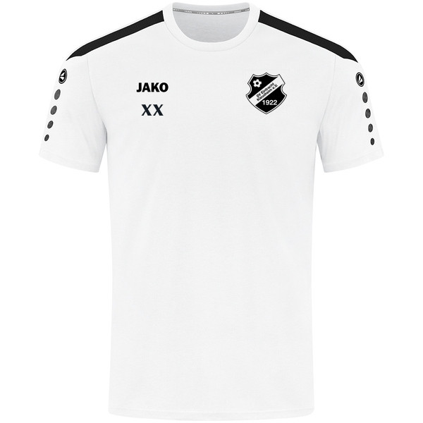 KinderT-Shirt Power 