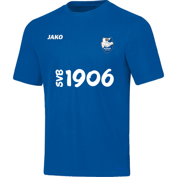 KinderT-Shirt Base 