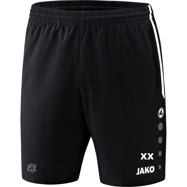 Short Competition 2.0 