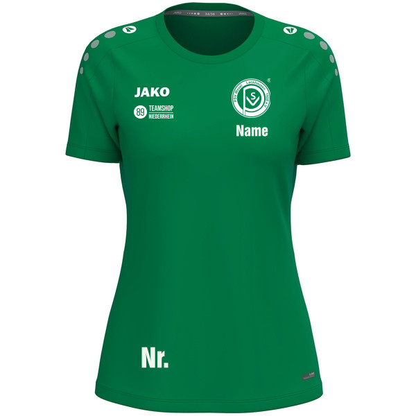womanT-Shirt One Damen 