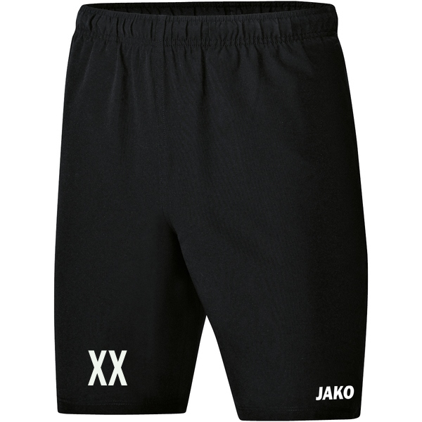 Short Classico 