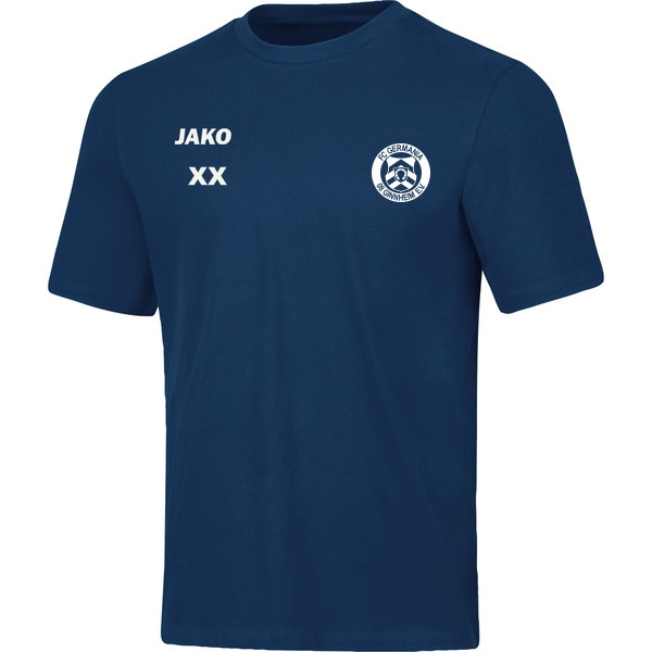 KinderT-Shirt Base 