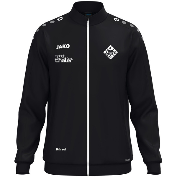 Polyesterjacke One 