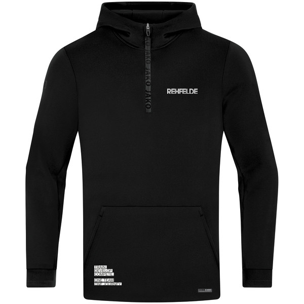 Zip Hoodie Pro Casual 