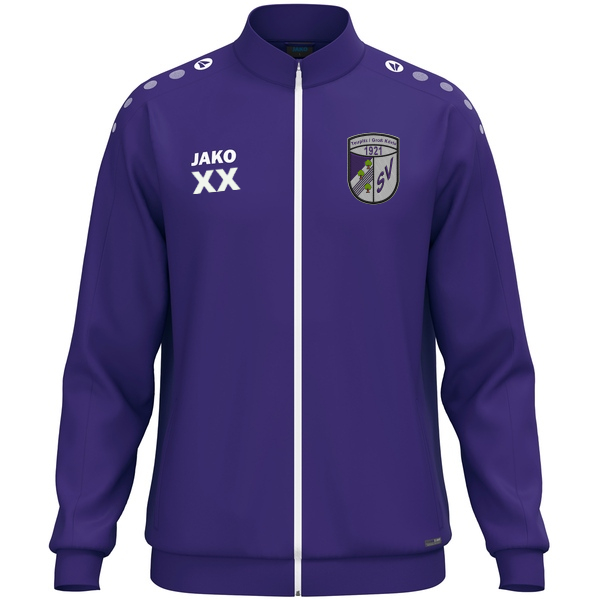 Polyesterjacke One 