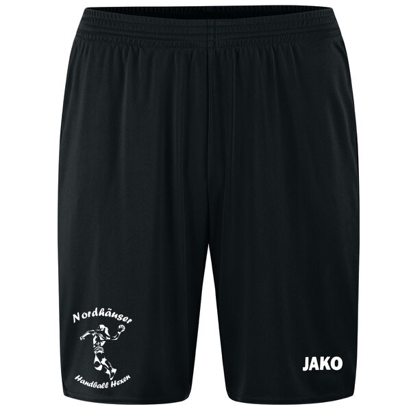 Sporthose Manchester 2.0 ohne Innenslip 