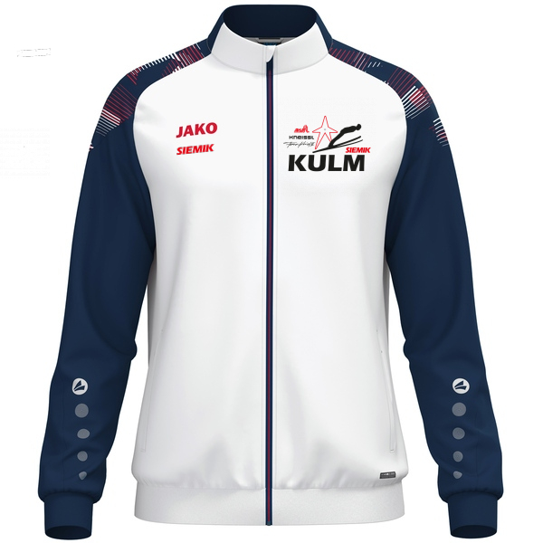 Polyesterjacke Sonic 