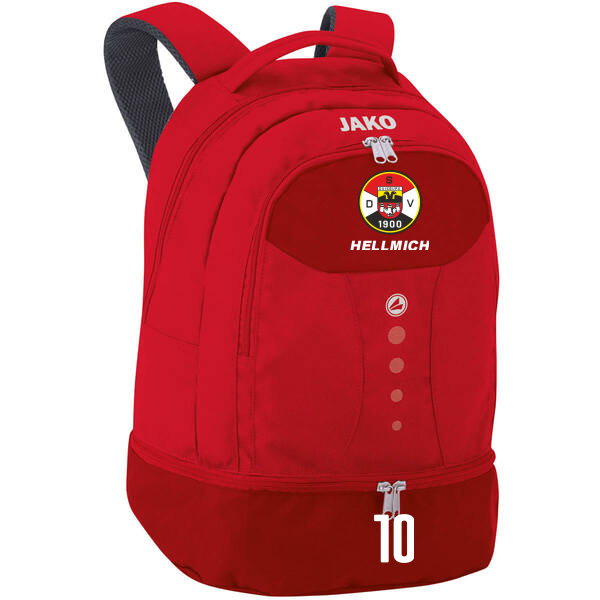Rucksack TLS 
