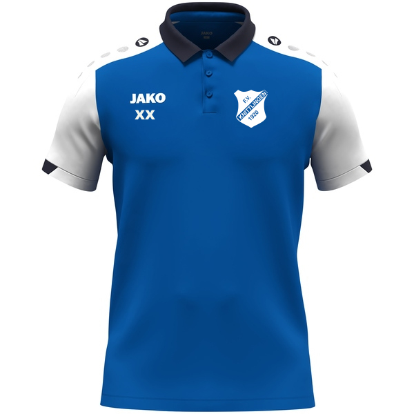 Polo Dynamic 