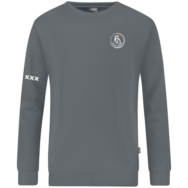 Sweat Organic 