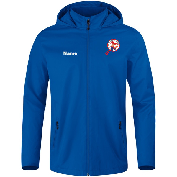 Allwetterjacke Allround 