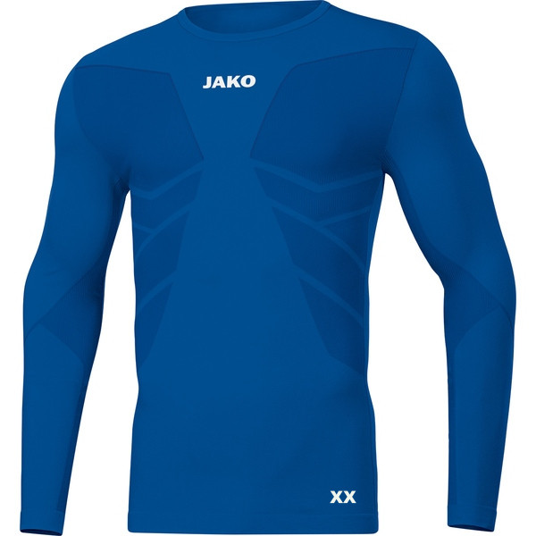 Longsleeve Comfort 2.0 
