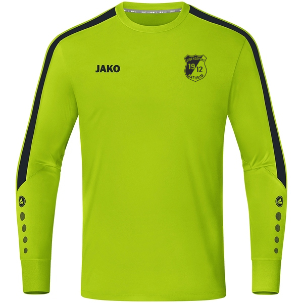 Torwart-Trikot Power 
