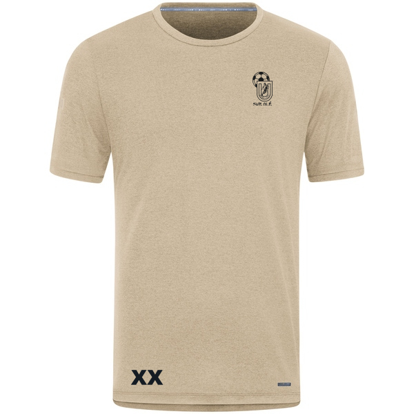 T-Shirt Pro Casual 