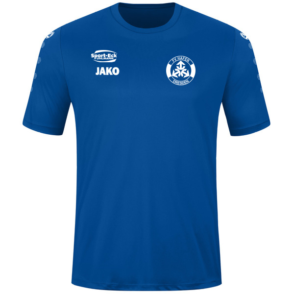 Trikot Team kurzarm 