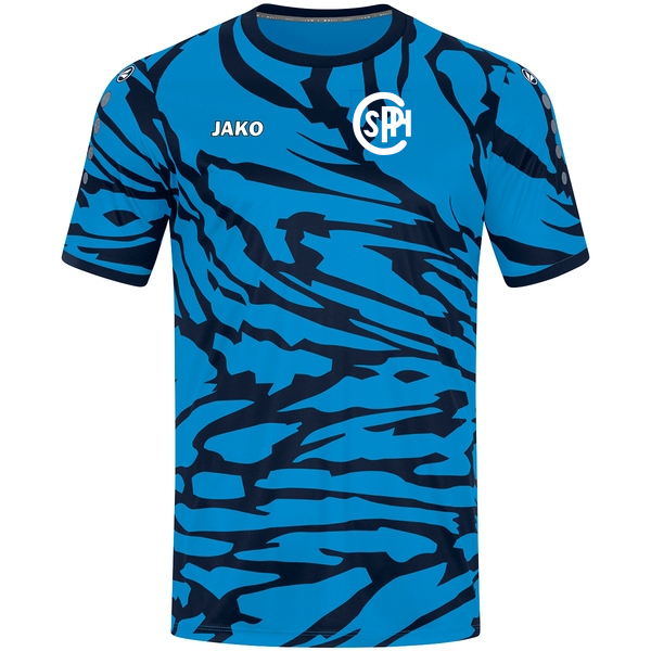 Trikot Animal kurzarm 