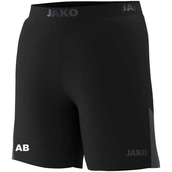Short running Power 
