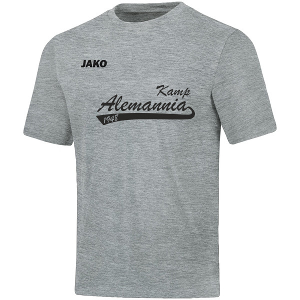 KinderT-Shirt Base 