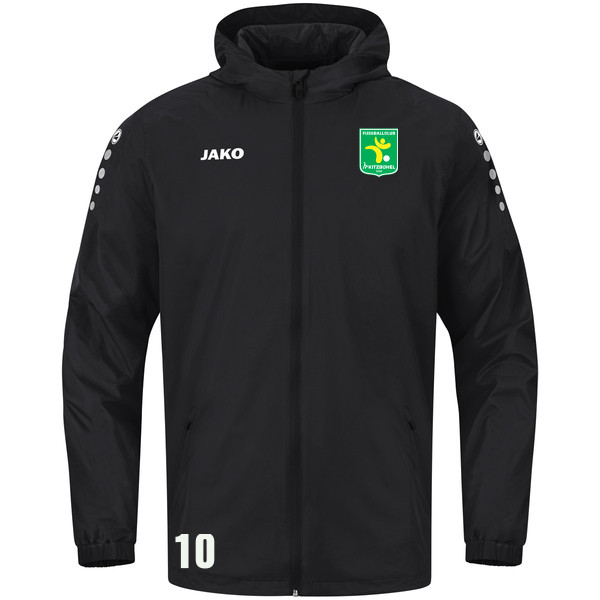 Allwetterjacke Team 2.0 