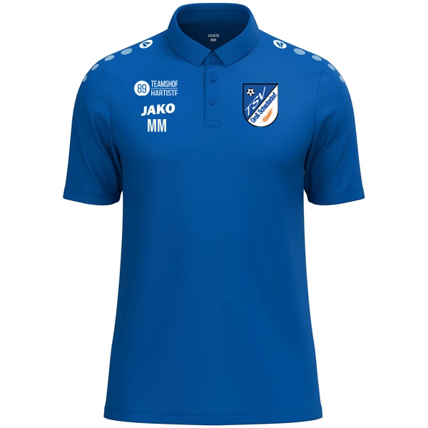 Polo One Cotton 