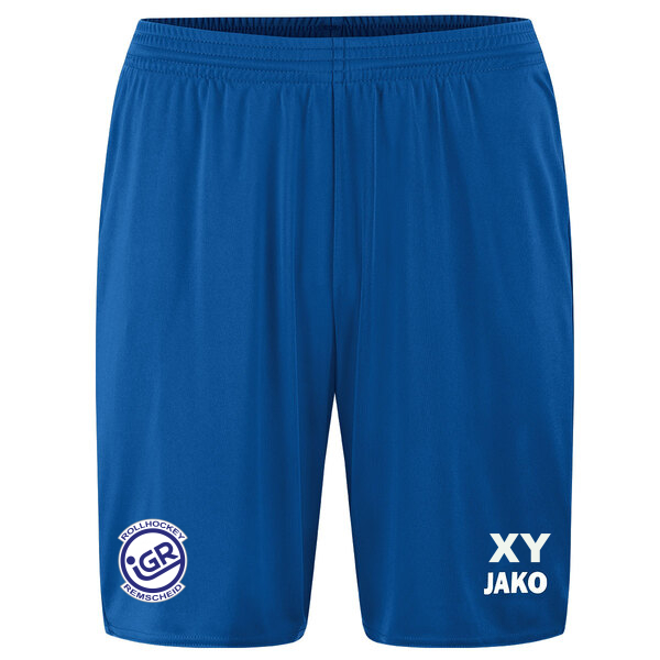Sporthose Manchester 2.0 ohne Innenslip 