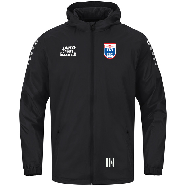 Allwetterjacke Team 2.0 