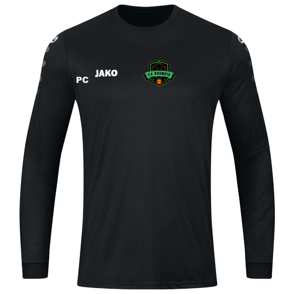 Maillot Team manches longues 