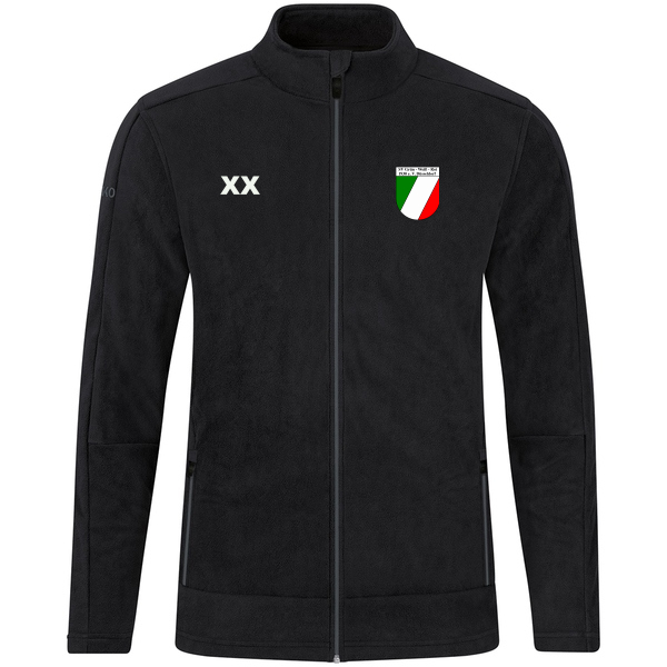 KinderFleecejacke 