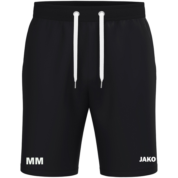 Joggingshort One Cotton 