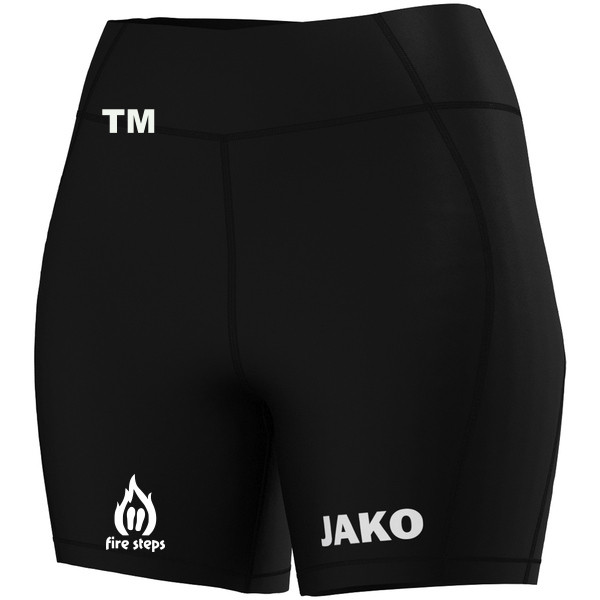 womanKinderIndoor Tight Power 
