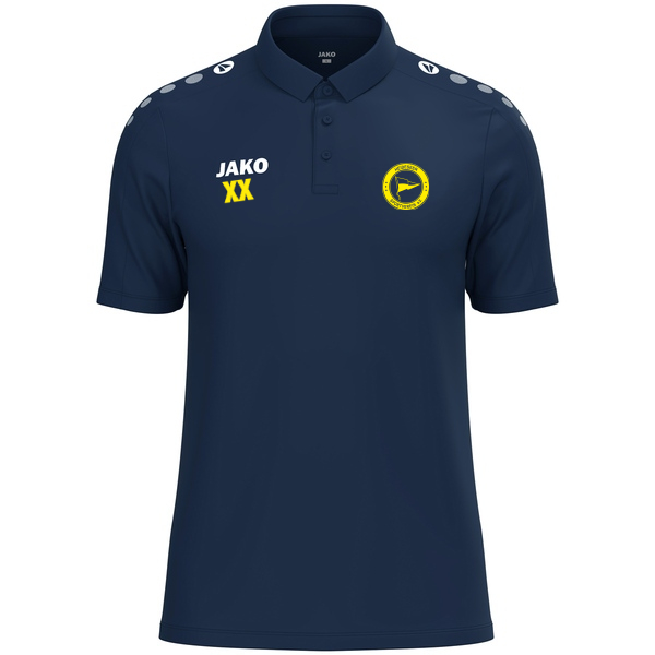 Polo One Cotton 
