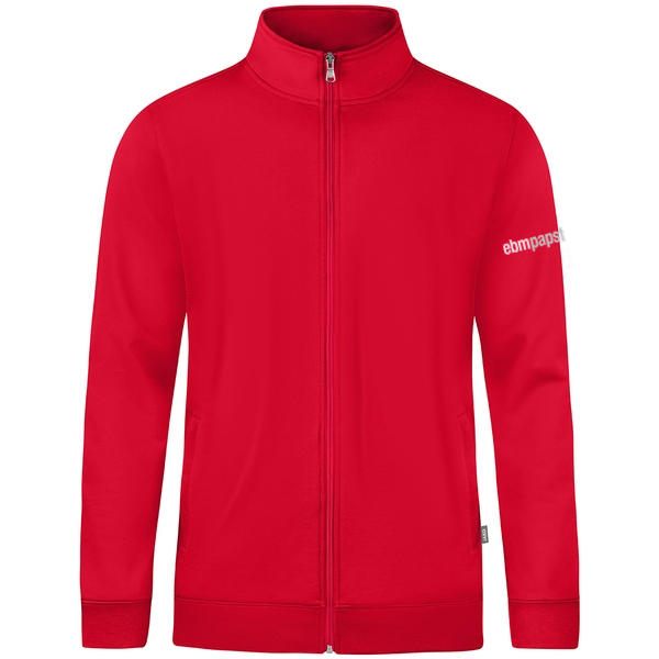 Sweatjacke Doubletex 