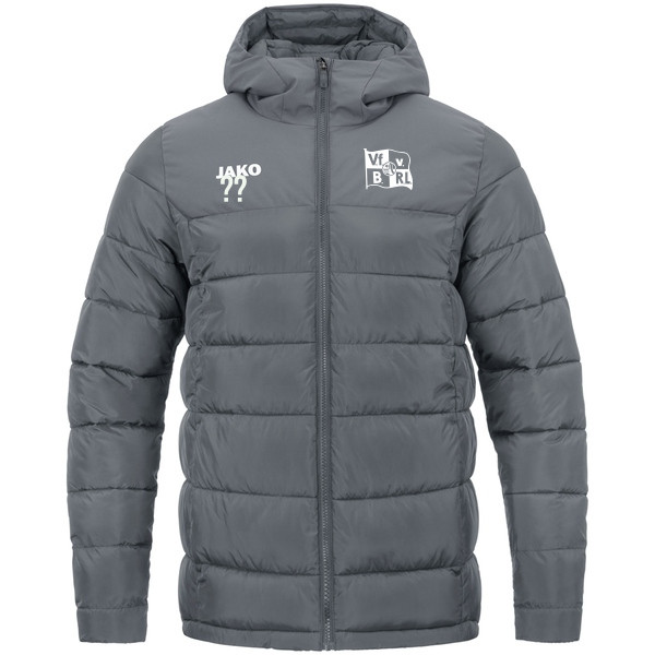 Stadionjacke 