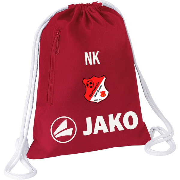 Gymsack JAKO 