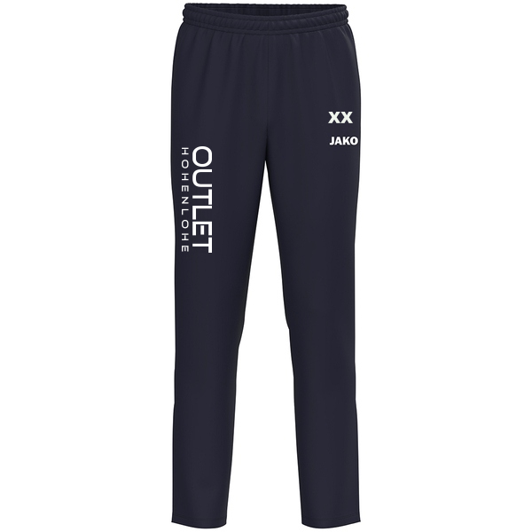 KinderWebhose One 