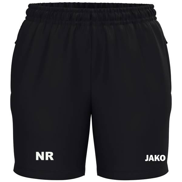 womanWebshort One Damen 