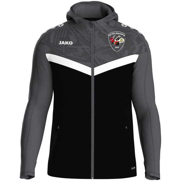KinderKapuzenjacke Iconic  