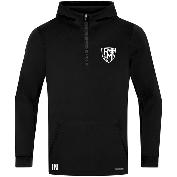 Zip Hoodie Pro Casual 