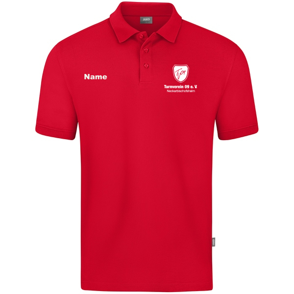 Polo Doubletex 