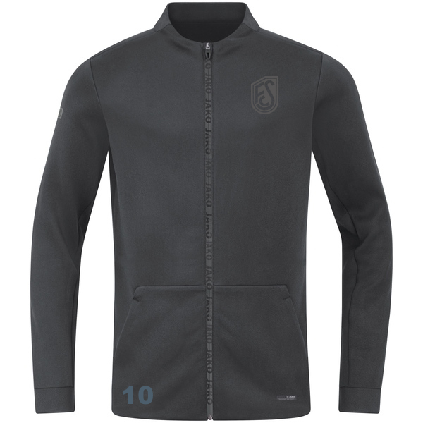 Jacke Pro Casual 