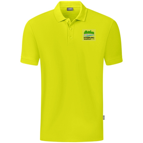 KinderPolo Organic  