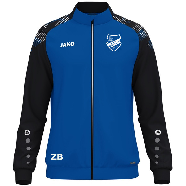 Polyesterjacke Sonic 
