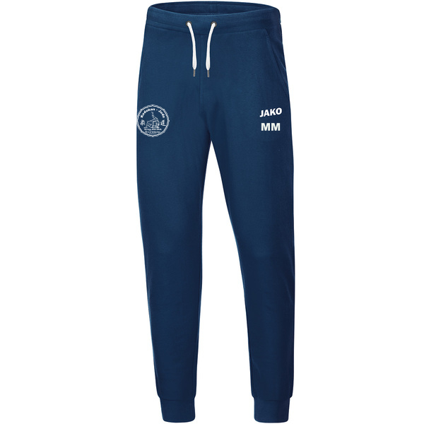 KinderJogginghose Base mit Bündchen 