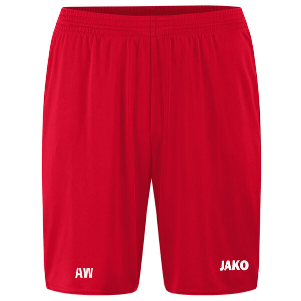 Sporthose Manchester 2.0 ohne Innenslip 