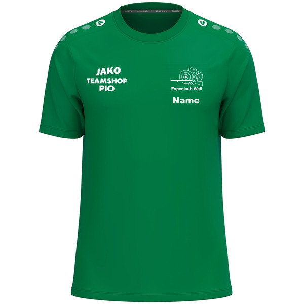 T-Shirt One Cotton 