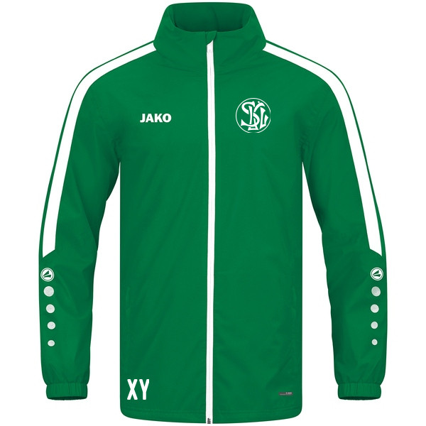 Allwetterjacke Power 