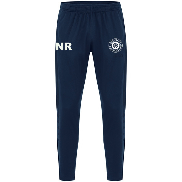 KinderPolyesterhose Power 