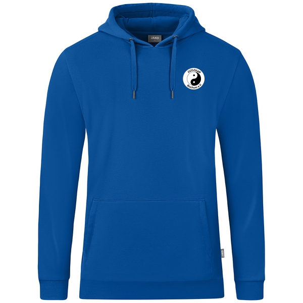 Kapuzensweat Organic  